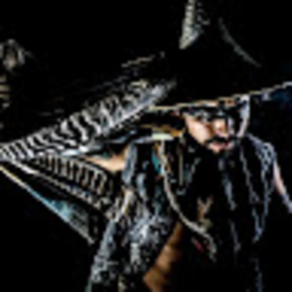 Meet your Posher, Anthony - Picture 1 of 1